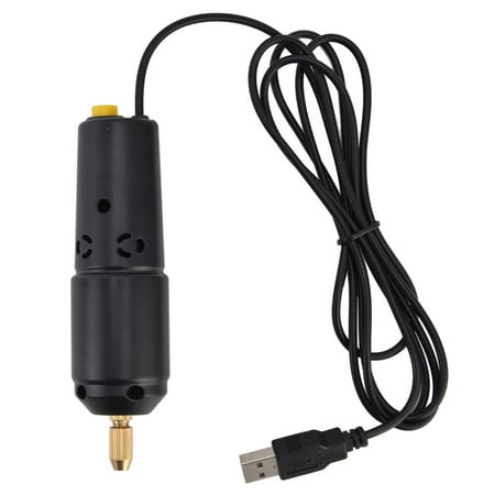 

Resin Drill Electric Jewelry Drills For Crystal For Pearl With US Plug (AC 100-240V)