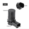 thumbnail image 1 of Front Rear PDC Parking Sensor High Accuracy for 5 Series E39 520d 525d 530d, 1 of 7