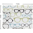 thumbnail image 6 of The Solution Lens Cleaner Spray  6-1oz Alcohol Free Eyeglass Lens Cleaning Spray & 3 Microfiber Cleaning Cloth for Glasses, Lens, Screens, 6 of 7