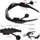 thumbnail image 2 of Smart Bluetooth Glasses Audio Sunglasses, Wireless Open Ear Headphones with Mic, Hands-Free Calling Music for Driving Outdoor Sports, 2 of 16