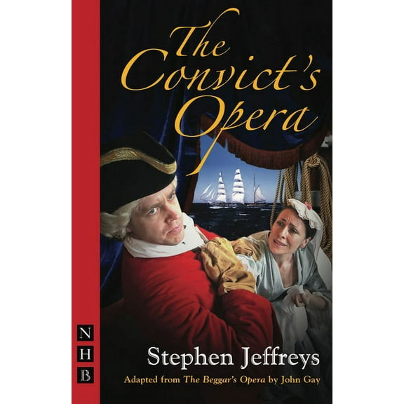 The Convict's Opera (Paperback)