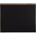 thumbnail image 5 of Meridian Furniture Dorian Taupe Velvet Twin Bed, 5 of 7
