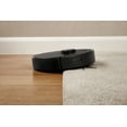 thumbnail image 6 of Roborock Pure Robot Vacuum & Mop Cleaner S6 Laser Navigation, Smart Mapping, Black, 6 of 7
