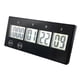 thumbnail image 1 of Reusable Countdown Clock For All Of The Big Events In Your Life| Up To 999 Day Countdown Timer, 1 of 5
