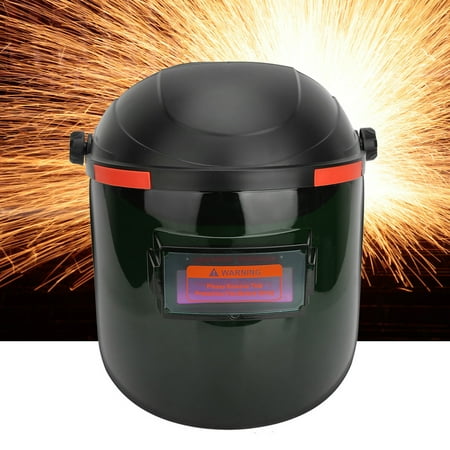 

Welding Welding Helmet Flame Retardant 180 Degree Electric Arc Electric Welding For Construction Site