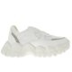 thumbnail image 1 of Tenis Rosario color blanco con suela alta 26.0 Dorothy Gaynor Tenis Rosario color blanco con suela alta 26.0, 1 of 6