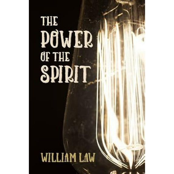 Pre-Owned The Power of the Spirit