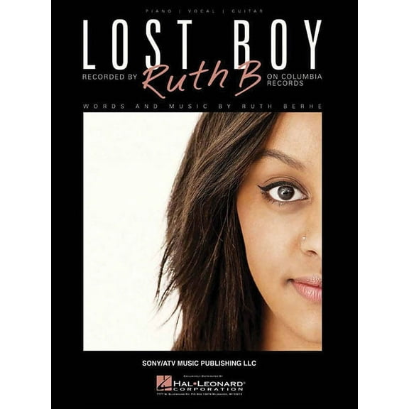 Lost Boy, (Paperback)