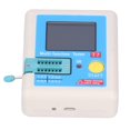 thumbnail image 2 of LCRT7 High Speed Transistor Tester Color Screen Transistor Detector Capacitance Resistance Meter, 2 of 5