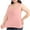 Orange, variant on fatyb Womens Plus Size Tank Tops Stretch Sleeveless Casual Tops Thin Comfy Plain Undershirts for Women