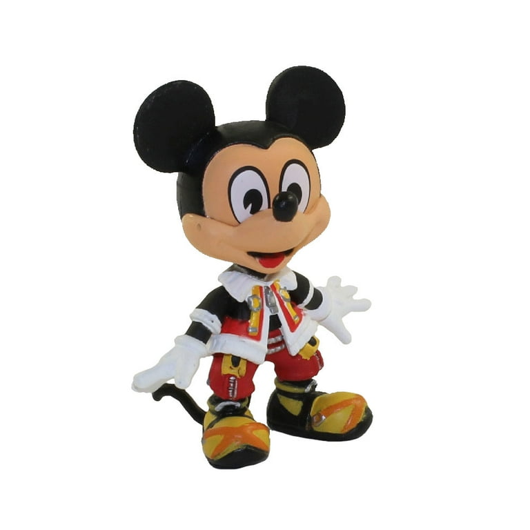 Funko Mystery Minis Vinyl Figure Kingdom Hearts S1 MICKEY