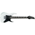 thumbnail image 1 of Ibanez miKro GRGM21 Guitare Électrique - Blanc, 1 of 5
