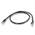 thumbnail image 1 of 25Ft Black Snagless Cat6 Cable Taa, 1 of 1