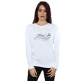 thumbnail image 2 of Tom And Jerry Chandail en Molleton Femme Let The Hunt Begin, 2 of 3