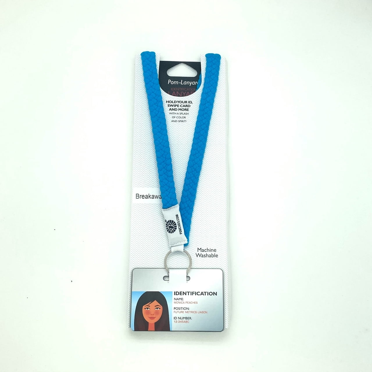 Country Brook Design 3/4 Inch Breakaway Lanyard Snaps - 10 Pack, Quick Release Buckle For DIY 11 thumbnail image