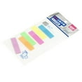 thumbnail image 1 of Sidaley PET Memo Pad Bloc de notas Papelería Notas Pegatina Oficina Útiles escolares Regalos para estudiantes Suministros de escritura y corrección, 1 of 6