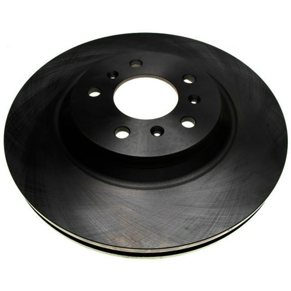 Disc Brake Rotor Fits select: 2012-2013 CHEVROLET IMPALA, 2014-2016 CHEVROLET IMPALA LIMITED