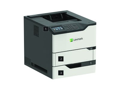 lexmark m5255 imaging unit
