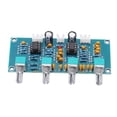 thumbnail image 4 of Carte d'Alimentation Numérique, DC Tuning Board Module PCB 2 Canaux pour Haut-Parleurs, 4 of 8