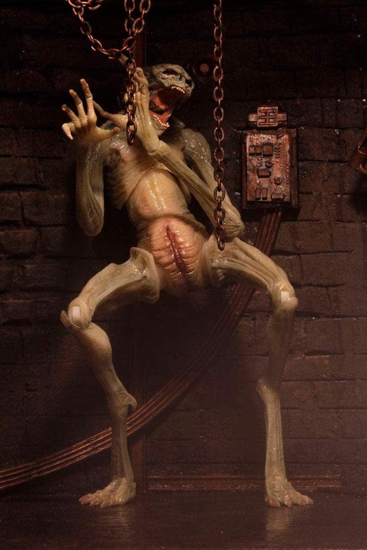 Aliens 7