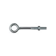 thumbnail image 1 of Hardware 221234 Eye Bolt With Nut 0.31 x 5 Zinc Plated, 1 of 1