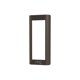 thumbnail image 1 of Placa frontal para Ring Wired Doorbell Pro 2 - Marrón Mocha, 1 of 1