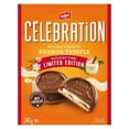 thumbnail image 2 of Celebration Eggnog Truffle Milk Chocolate Cookies, 2 of 12