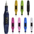 thumbnail image 2 of Broyeur Électrique Mini Perceuse USB Rechargeable Électrique Stylo Mini Perceuse Outils de Meulage Outils Électriques pour Clous, 2 of 4