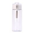 thumbnail image 2 of Botella de Agua Deportiva a Prueba de Fugas con Asa, Vaso Térmico para Gimnasio, Ideal para Fitness, Yoga y Ejercicio., 2 of 6