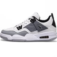 thumbnail image 2 of Tenis Hombre, Zapatos Hombre Deportivos, Zapatos de Malla Transpirable para Hombre, Zapatillas de Deporte Casuales de Moda para Entrenamiento Caminar Correr Gimnasio&nbsp;, 2 of 7