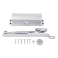 thumbnail image 2 of AUTOTICA DE PUERTA MÁS CERCANA, Cerradores Hidráulicos de Aleación de Aluminio Resistente para la Mayoría de Las Puertas, 2 of 7