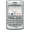 BlackBerry 8830 Silver Unlocked SmartPhone