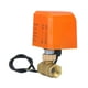 thumbnail image 5 of Válvula Normalmente Abierta, Válvula De Bola Eléctrica A Prueba De Herrumbre AC220V Protección IP54 Fácil De Conectar Para Automatización Industrial, 5 of 7