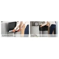 thumbnail image 4 of Kohler K-20941-ST 8 Gallon Loft Trash Can, Stainles Steel, 4 of 7