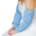thumbnail image 5 of Jobar 6pc Polar Fleece Warmers, 5 of 5