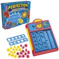 thumbnail image 4 of Perfection Game for Kids, Pop Up Game, Customize the Tray for Over 250 Combinations, 4 of 10
