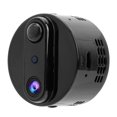 thumbnail image 3 of Mini cámara 4K HD de bajo consumo de energía WIFI PIR Monitor seguridad del hogar vista nocturna, 3 of 5