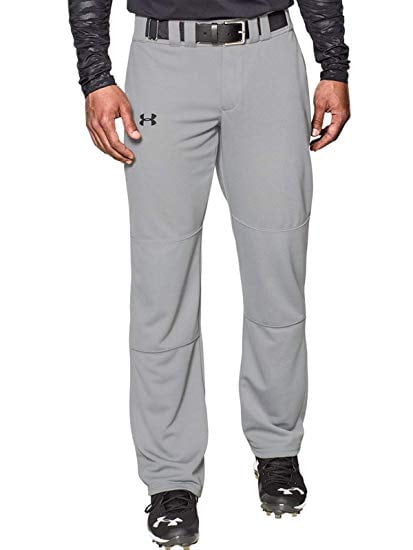 under armour clean up baseball pants