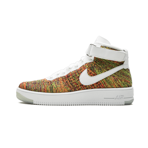 NIKE MENS AF1 Ultra Flyknit MID 817420 700 817420 700 from Stadium Goods