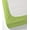 Sage Solid, variant on PURE DREAMS Soft Sateen Finish Olympic Queen Size Sheet Set 4 Piece-100% Egyptian Cotton, 1000 TC, 16" Deep Pocket Fitted Sheet-Easy & Secure Fit-Sage Stripe