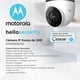 thumbnail image 4 of Cámara Motorola IP Domo 2MP Lente Fijo 3.6mm IR30m IP67 IK10 POE ONVIF Analítica Inteligente, 4 of 4