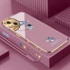 thumbnail image 3 of Funda Honor X8 5G X8 4G 8A X7 X9 5G 70 50 Lite 10 Lite 8 Pro X6 5G Telescopio Astronauta galvanoplating Funda para teléfono móvil anti-caída, 3 of 3