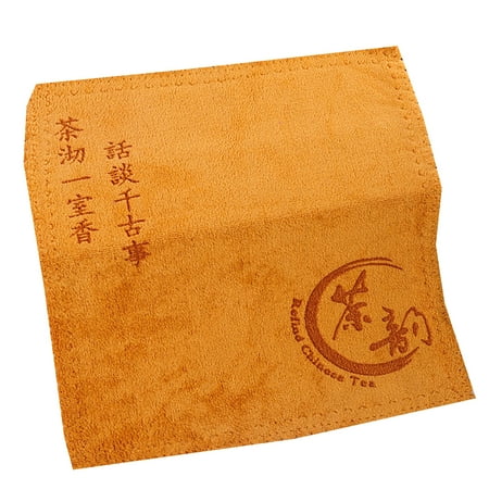 

Special Towel Tea Cloth Tea Towels Strong Water Absorption for Furniture Rags