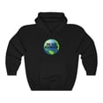 thumbnail image 4 of Human Race Unisex Heavy Blend™ Hooded Sweatshirt, 4 of 17