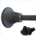 thumbnail image 1 of Cojín Portátil Ligero para Caña de Pescar, Soporte de Cintura para Lucha Contra Pesca, Accesorios con Absorción de Impacto Cola Soporte de cintura para caña de pescar, 1 of 8