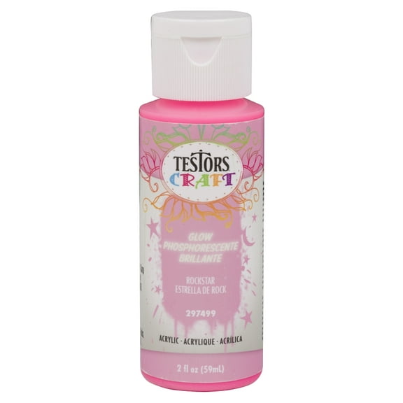 Testors Craft Acrylic Paint