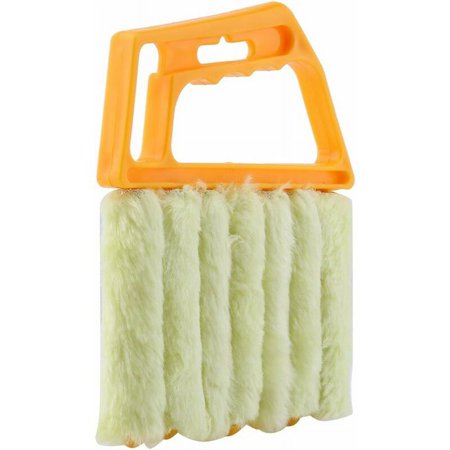 

Venetian Blind Cleaning Brush Starlight Window Cleaning Brush Air Conditioner Dust Remover Washable