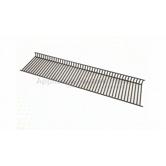 WARMING RACK 550 PORC  52006991