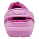thumbnail image 5 of Sandalias CROCS Clog Unisex Color Rosa Modelo 2070096SW, 5 of 7