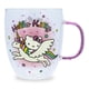 thumbnail image 1 of Taza de cristal Silver Buffalo Sanrio Hello Kitty Unicorn 414ml, 1 of 8
